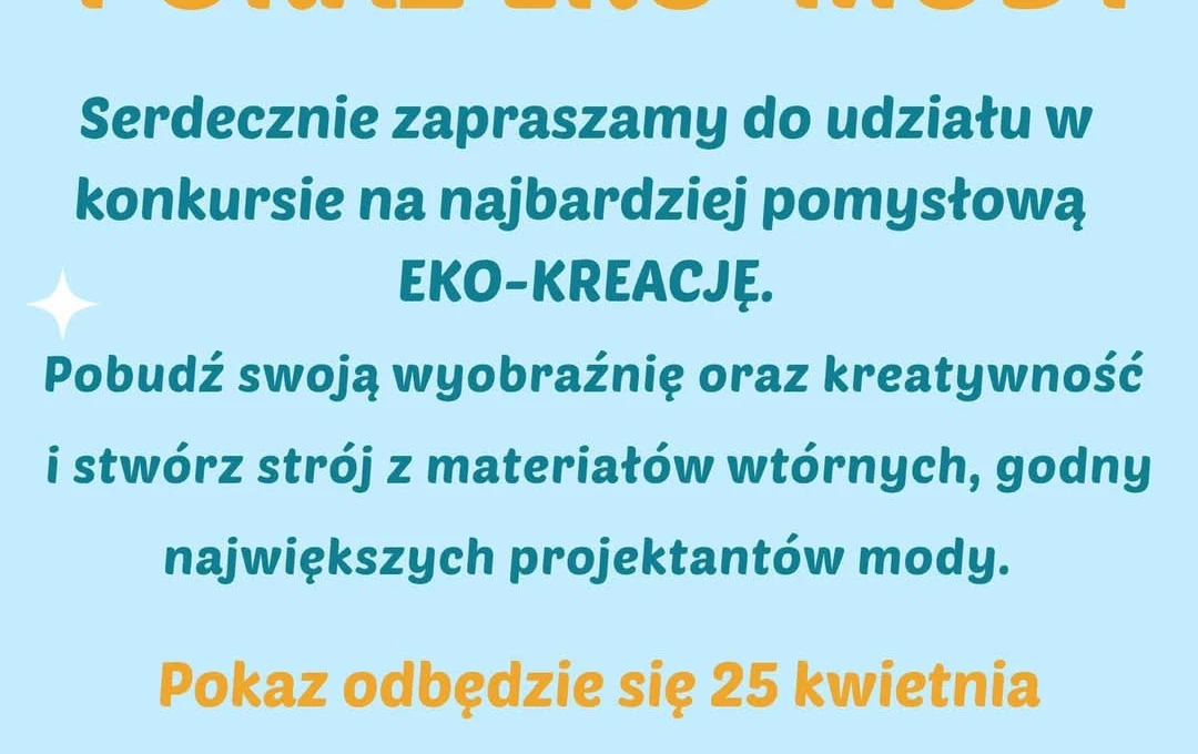 Zdjęcie do Światowy Dzień Ziemi 