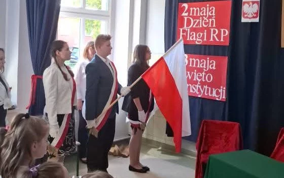 Zdjęcie do Święta majowe