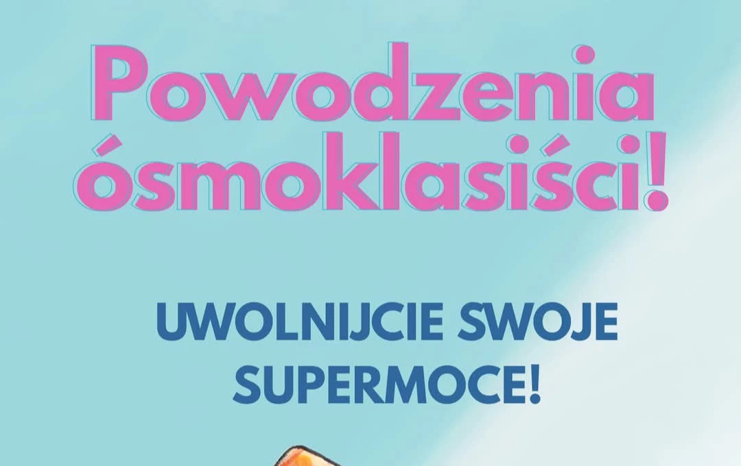 Zdjęcie do Powodzenia!