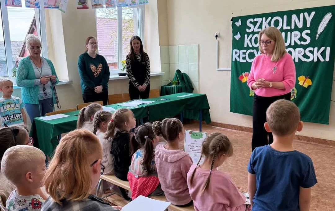 Zdjęcie do Spotkanie z wieszem 
