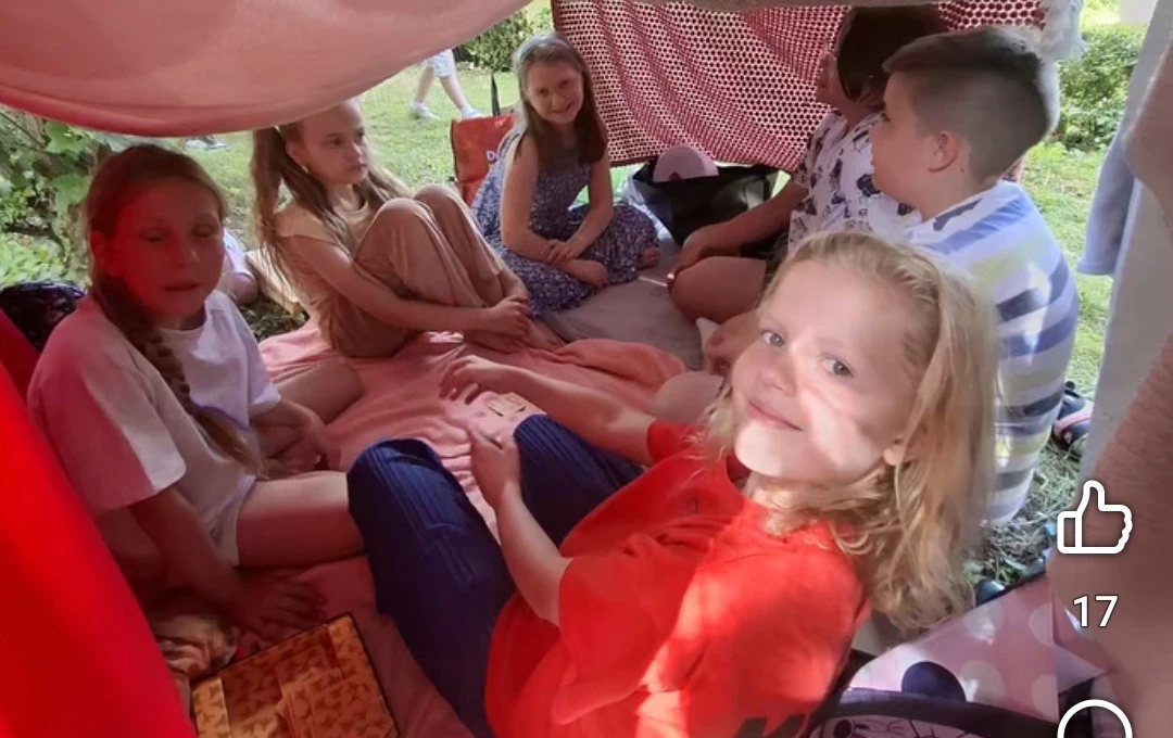 Zdjęcie do Dzień Pustej Klasy
