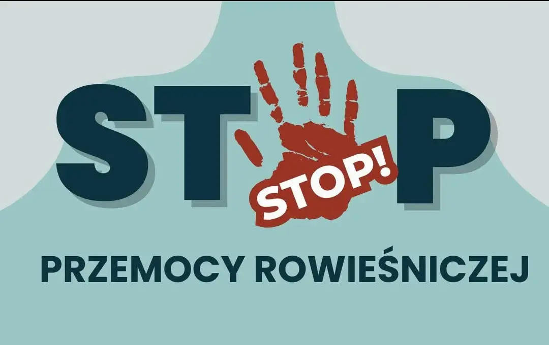 Zdjęcie do Stop Przemocy R&oacute;wieśniczej!