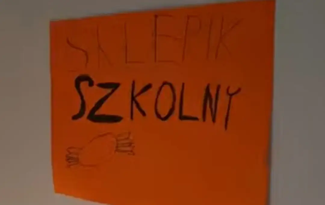 Zdjęcie do Samorząd Uczniowski 