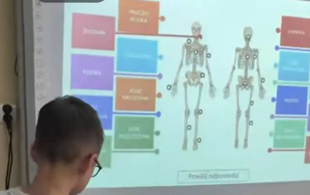 Zdjęcie do Biologia w działaniu 