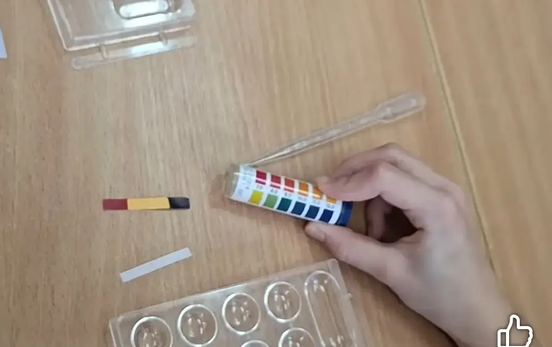 Zdjęcie do Zamiana w chemik&oacute;w 