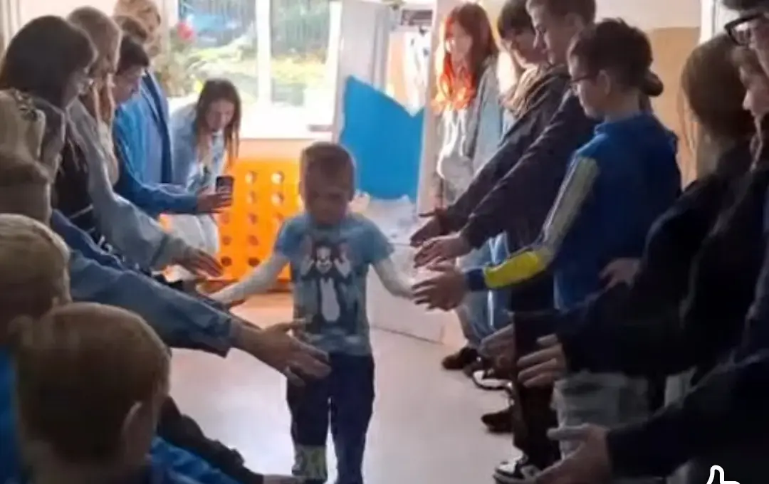 Zdjęcie do Tydzień Świadomości EB