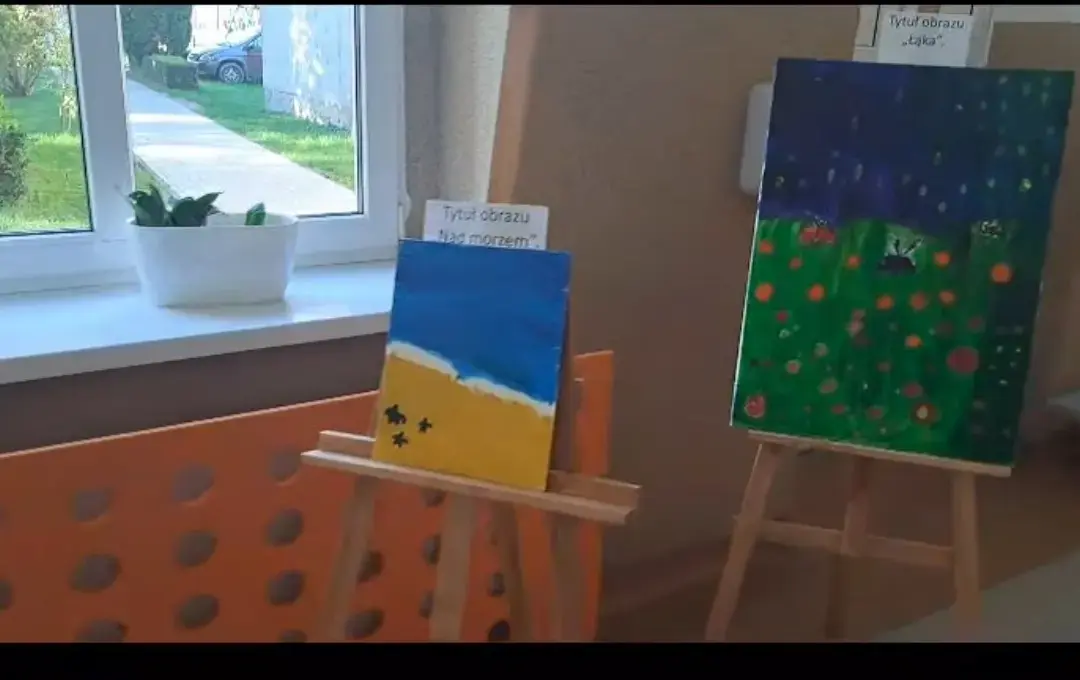 Zdjęcie do Pasja jest kluczem do sukcesu i szczęścia 