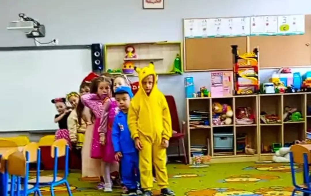 Zdjęcie do Bajki, baśnie...