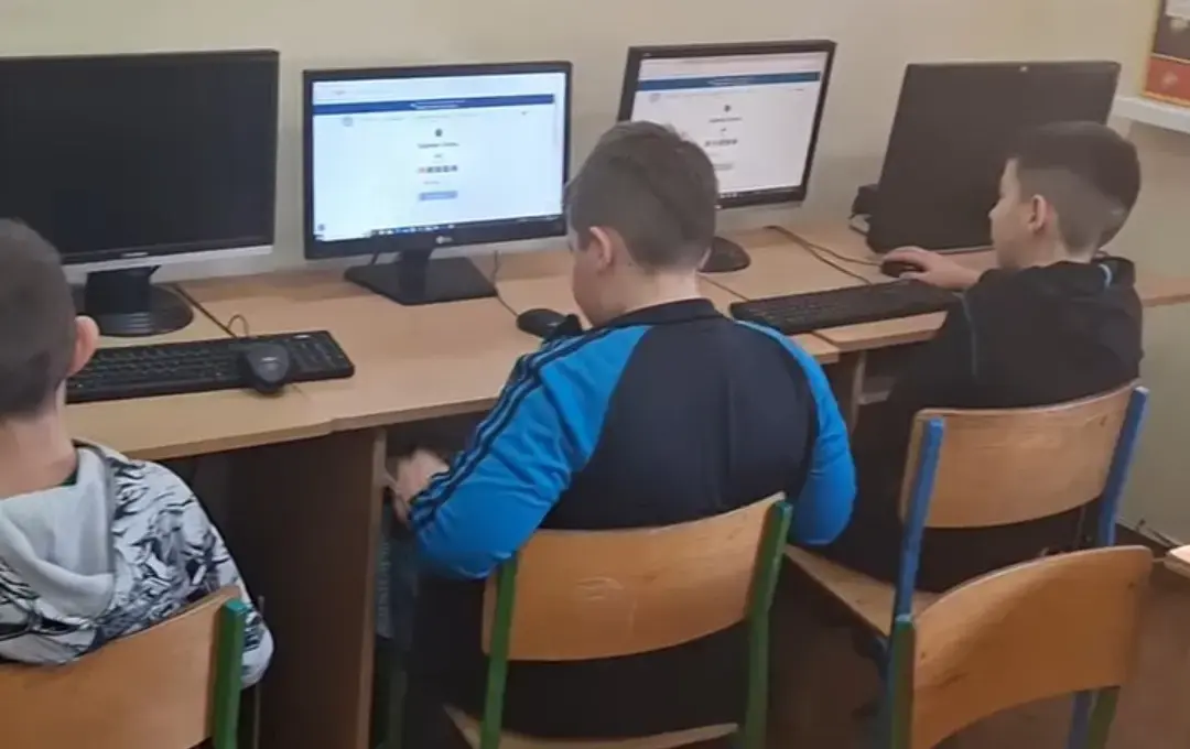 Zdjęcie do Światowy Dzień Tabliczki Mnożenia 