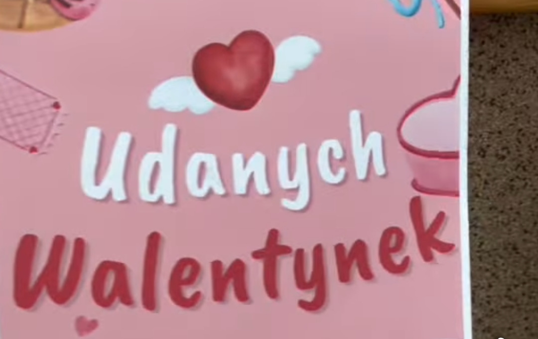 Zdjęcie do Walentynki 