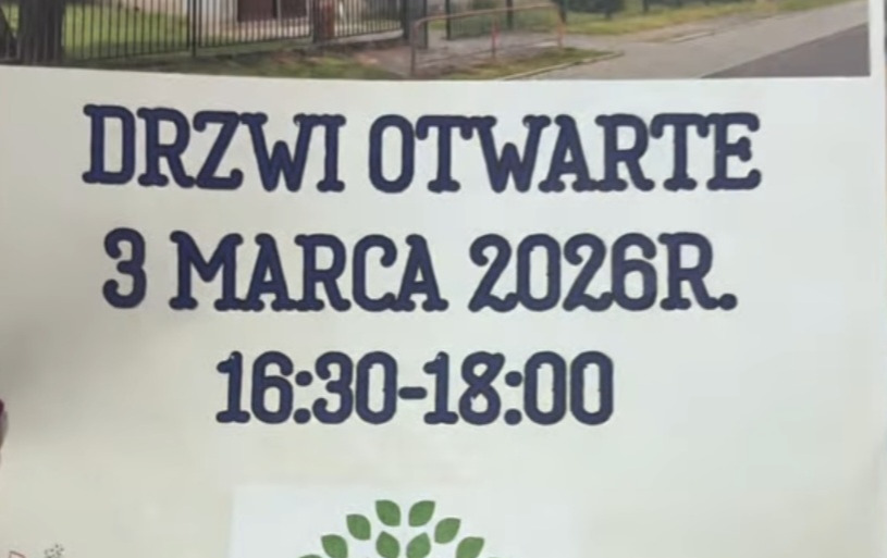 Zdjęcie do Drzwi Otwarte 