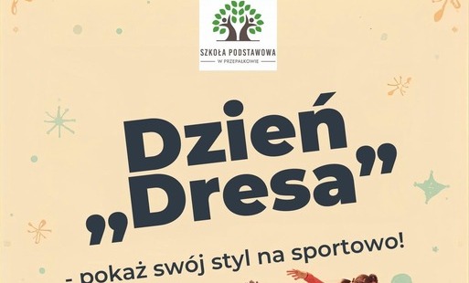 Zdjęcie do Dzień "Dresa"
