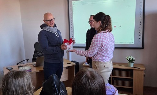 Zdjęcie do Wycieczka do Sęp&oacute;lna Krajeńskiego 