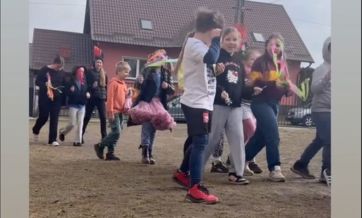 Zdjęcie do Hej Wiosno!