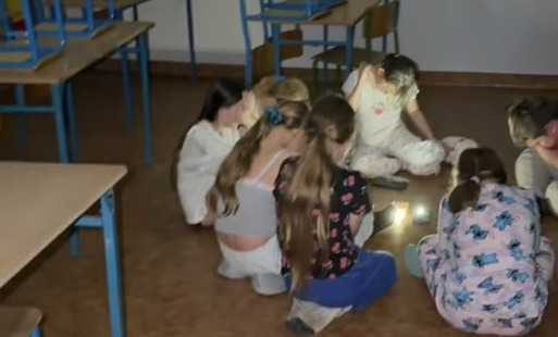 Zdjęcie do Nocowanka 