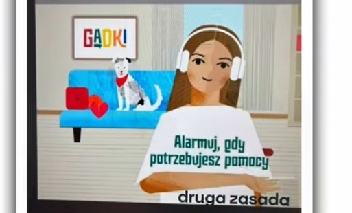 Zdjęcie do GADKI z Wiki