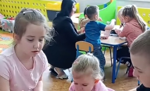 Zdjęcie do Wiosenne prace