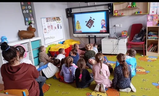 Zdjęcie do Dzień Czekolady 