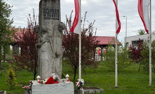 Zdjęcie do 81. rocznica zakończenia II wojny światowej 