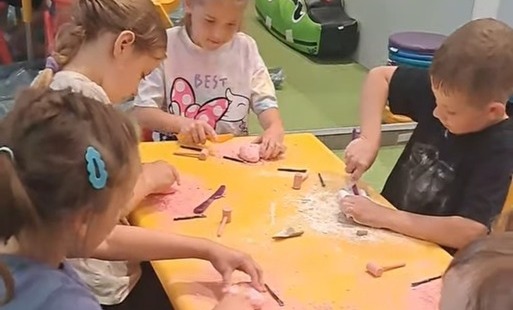 Zdjęcie do Dziękujemy 