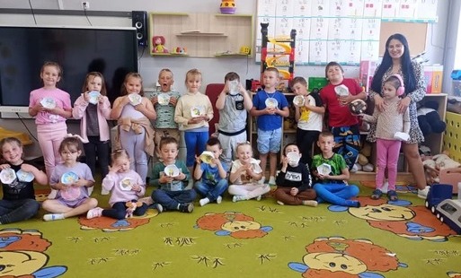 Zdjęcie do Dzień Pszczoły 