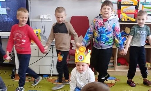 Zdjęcie do Urodzinki Miłosza