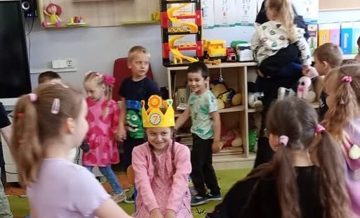 Zdjęcie do Urodzinki Ani