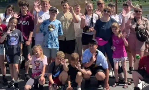 Zdjęcie do Warszawska przygoda dzień #2