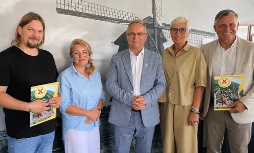 Zdjęcie do Wymiana ogrzewania 