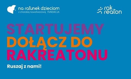 Zdjęcie do KAŻDY KROK MA MOC!