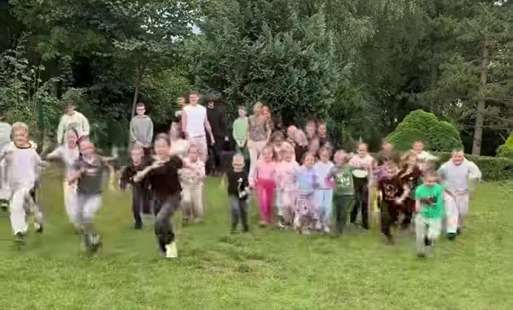 Zdjęcie do Dzień Dresa