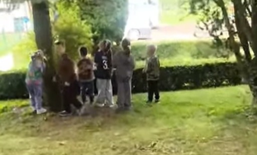 Zdjęcie do Małe odkrycia - wielka radość!
