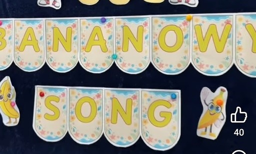 Zdjęcie do "Bananowy Song"