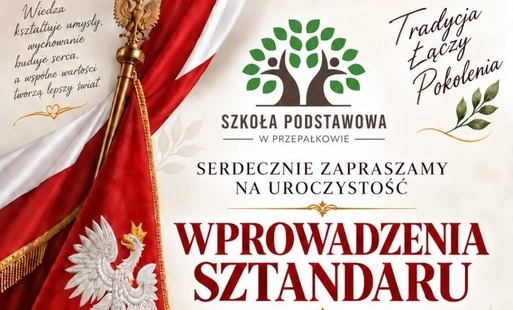 Zdjęcie do Dzień, kt&oacute;ry zapisze się w historii naszej szkoły 