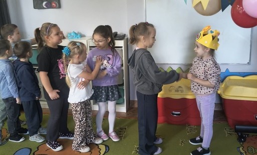Zdjęcie do Urodzinki Sandry