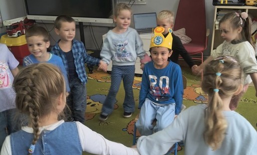 Zdjęcie do Urodzinki Frania