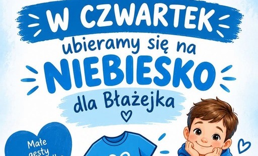 Zdjęcie do Tydzień Świadomości EB 