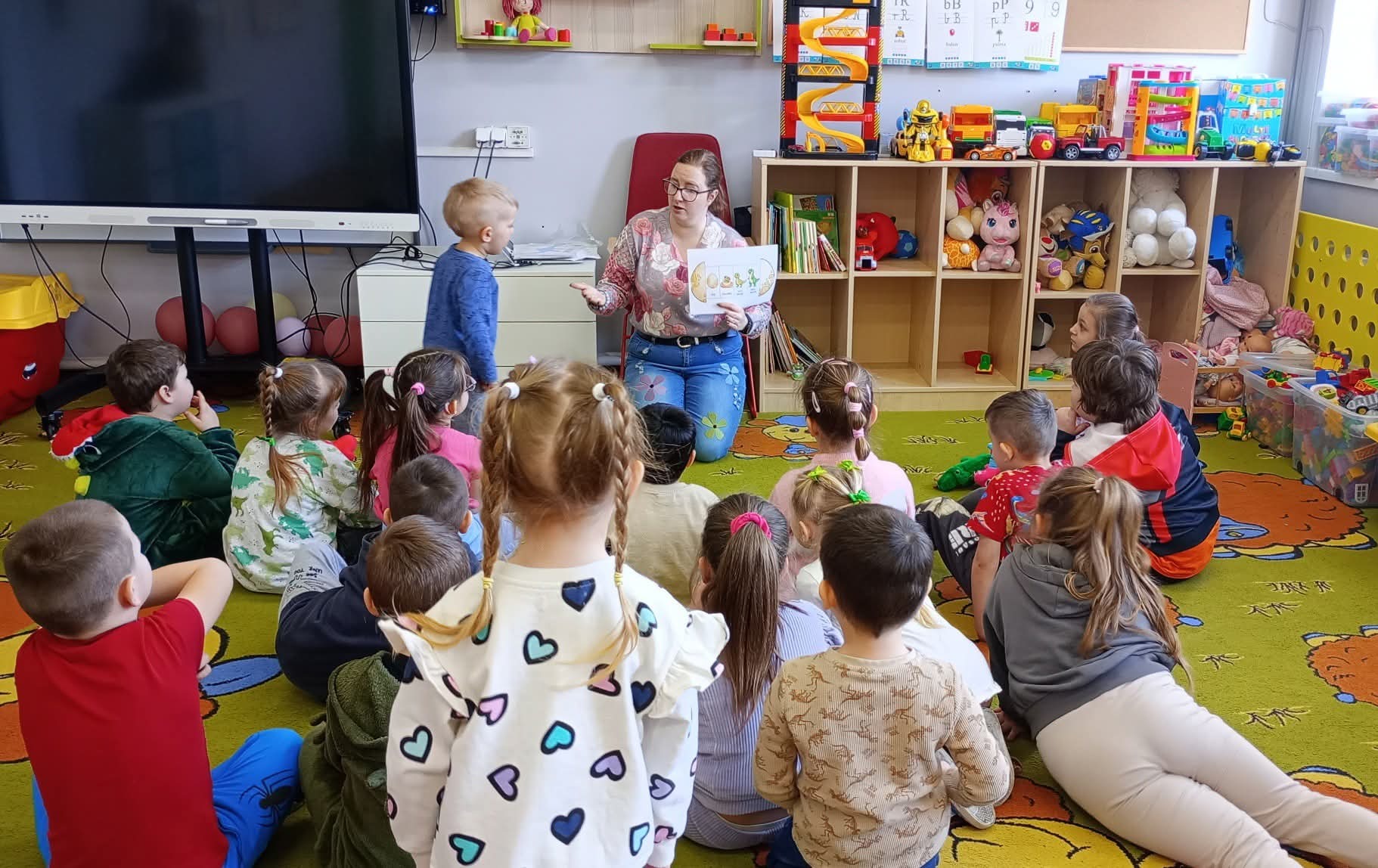 Zdjęcie do Dzień Dinozaura 
