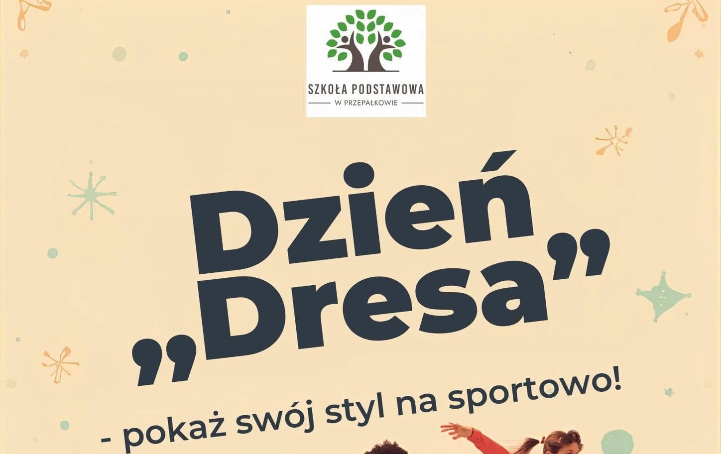 Zdjęcie do Dzień "Dresa"