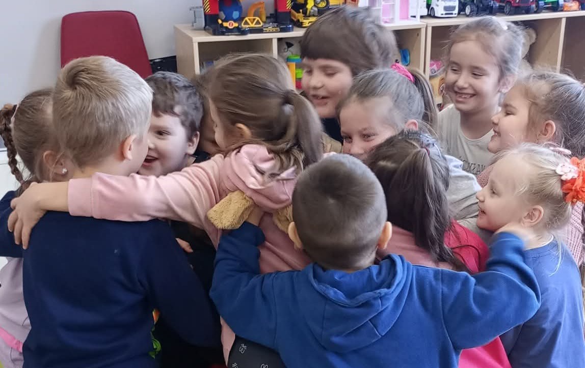 Zdjęcie do Urodzinki Olgi i Anastazji