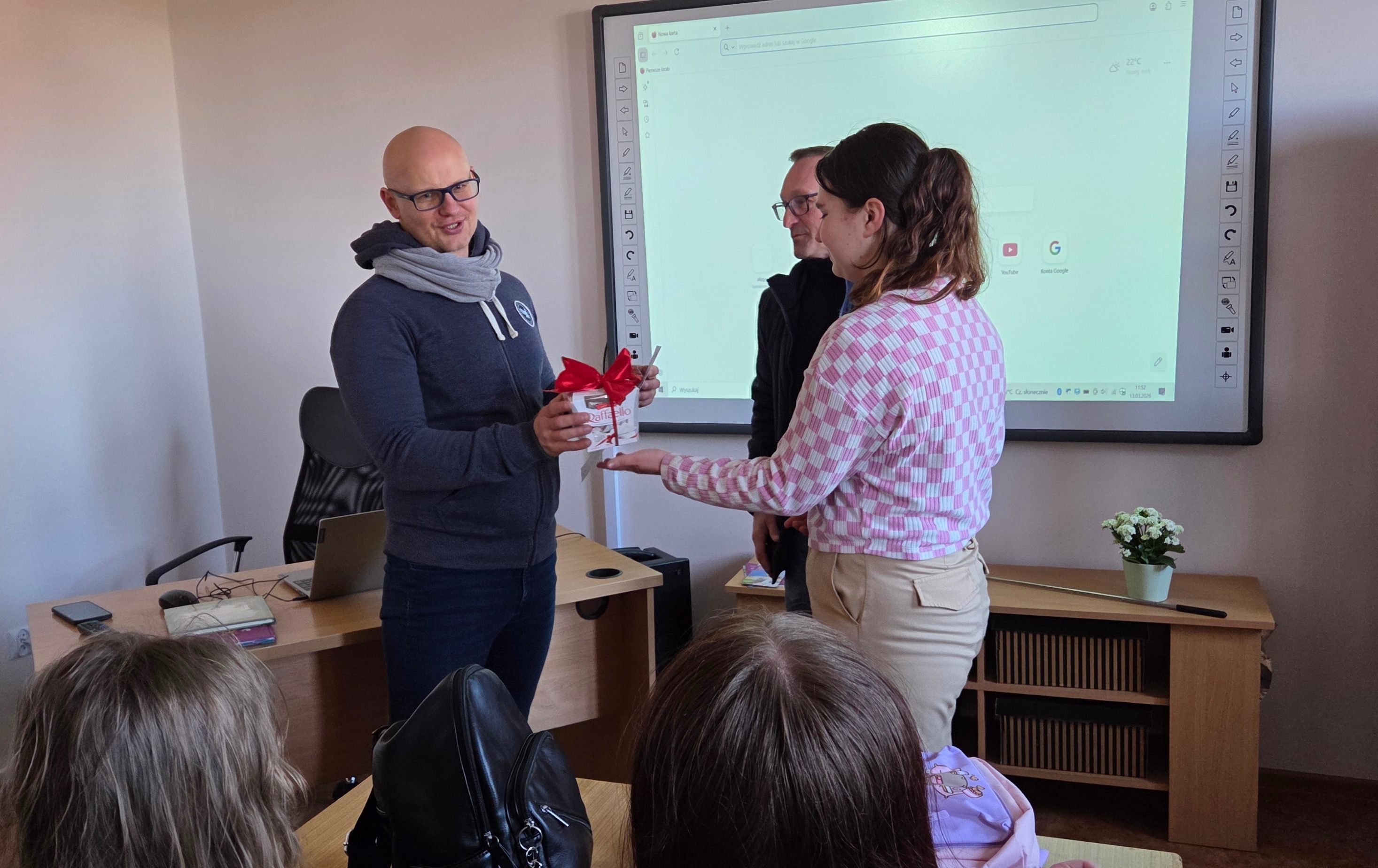 Zdjęcie do Wycieczka do Sęp&oacute;lna Krajeńskiego 