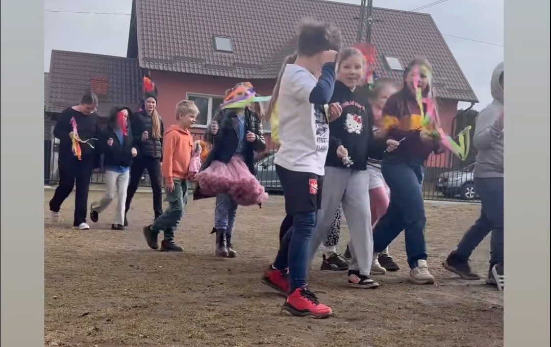 Zdjęcie do Hej Wiosno!