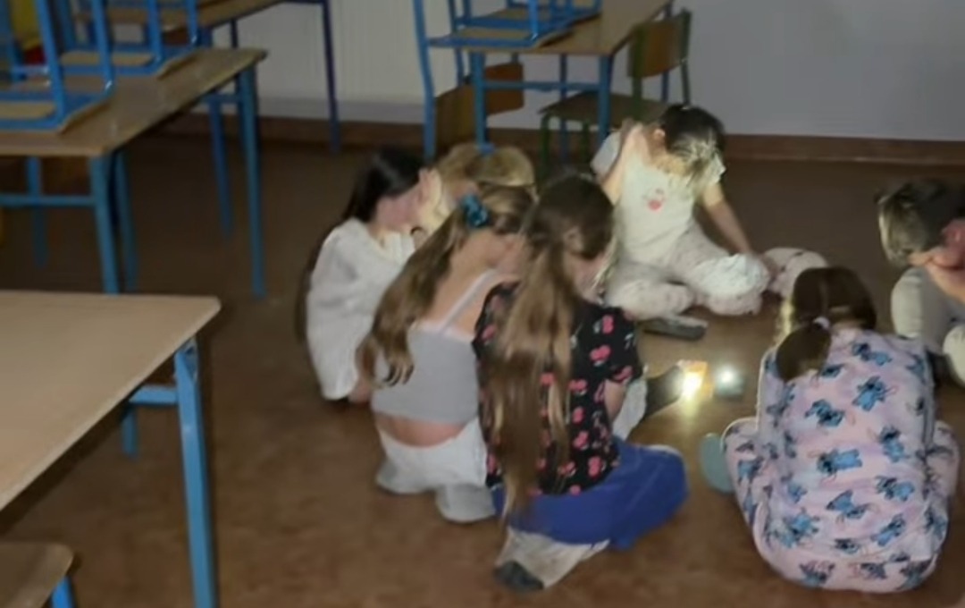 Zdjęcie do Nocowanka 