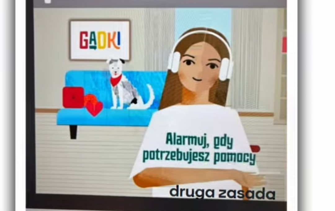 Zdjęcie do GADKI z Wiki