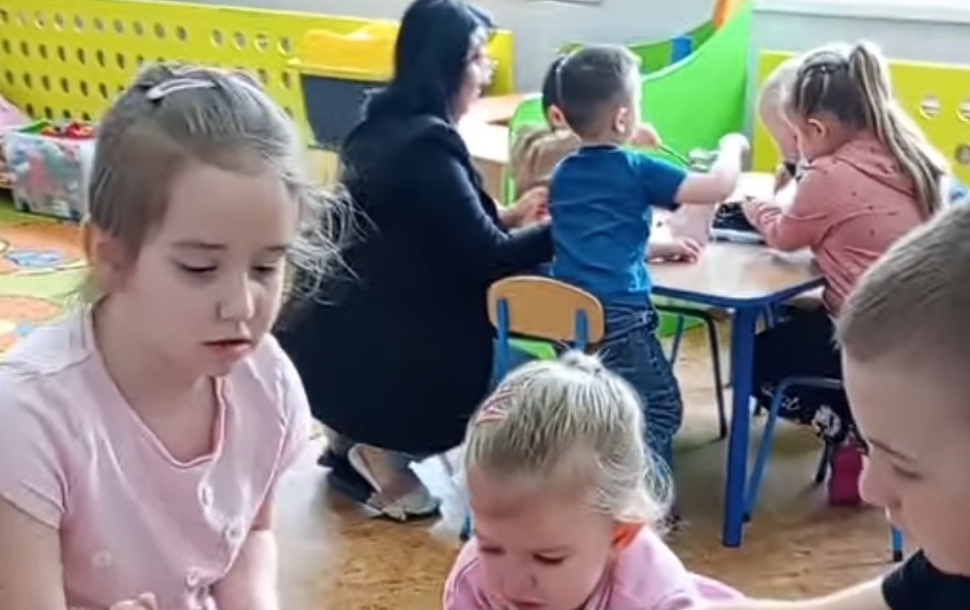 Zdjęcie do Wiosenne prace