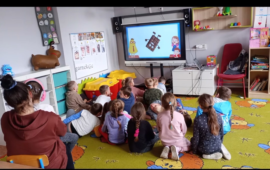 Zdjęcie do Dzień Czekolady 