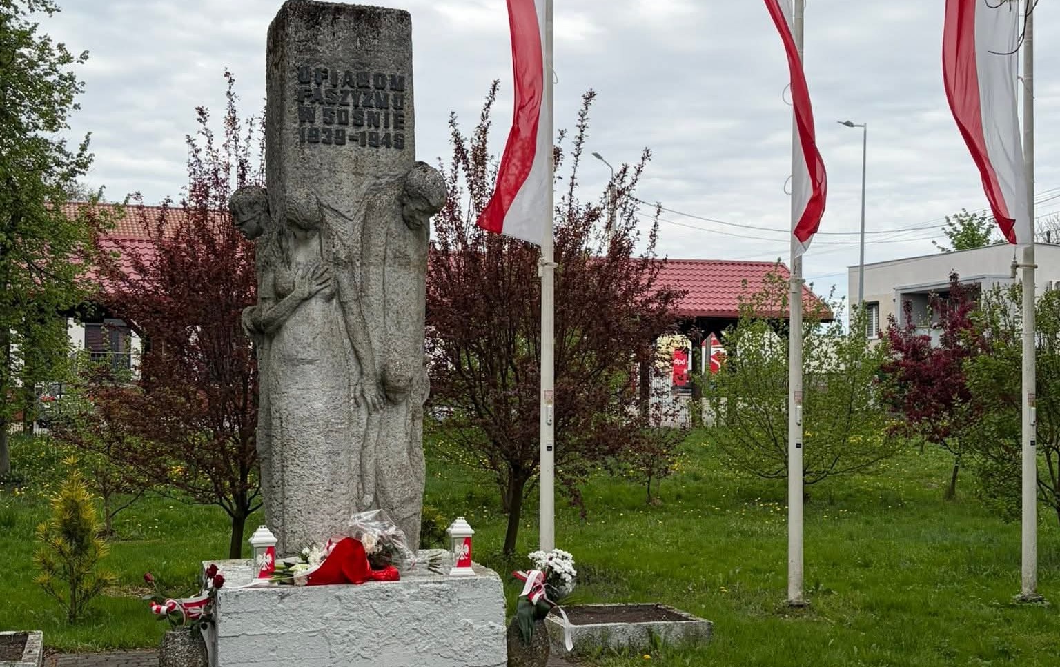 Zdjęcie do 81. rocznica zakończenia II wojny światowej 