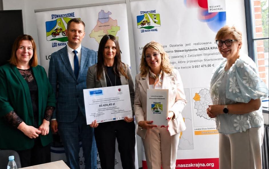 Zdjęcie do Wspaniała wiadomość!!!