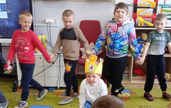 Zdjęcie do Urodzinki Miłosza
