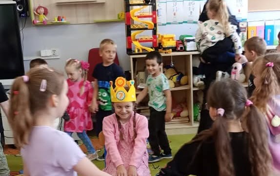 Zdjęcie do Urodzinki Ani